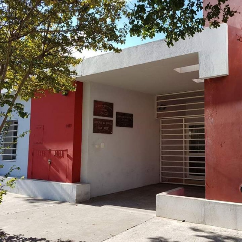 Hogar de Nias 
